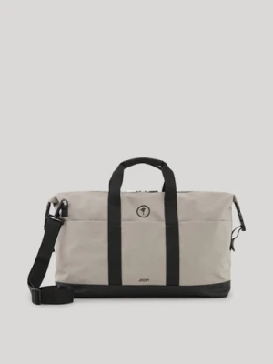 Torba weekendowa Dinamico Maik w kolorze szarym Joop