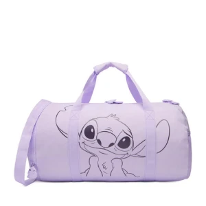 Torba weekendowa Disney Classics CEO-ACCCS-SS26-246DCLS Fioletowy