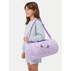 Torba weekendowa Disney Classics CEO-ACCCS-SS26-246DCLS Fioletowy