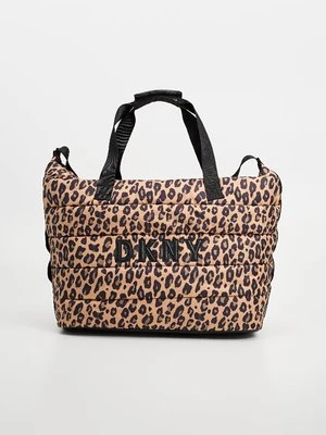 Torba weekendowa DKNY