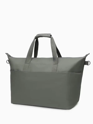 Torba weekendowa duża zielona Puccini