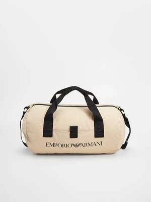 Torba weekendowa Emporio Armani