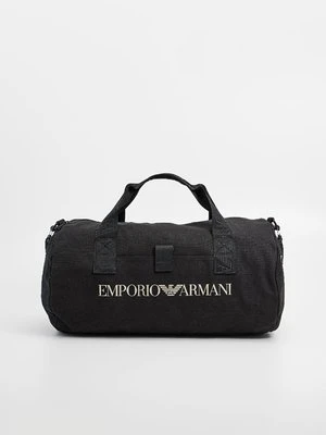Torba weekendowa Emporio Armani