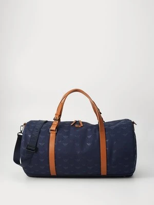 Torba weekendowa Emporio Armani