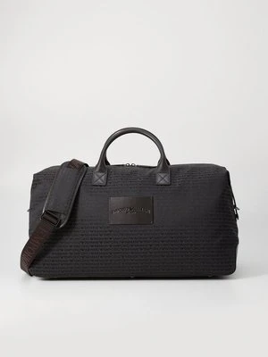 Torba weekendowa Emporio Armani