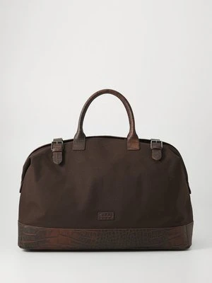 Torba weekendowa Emporio Armani