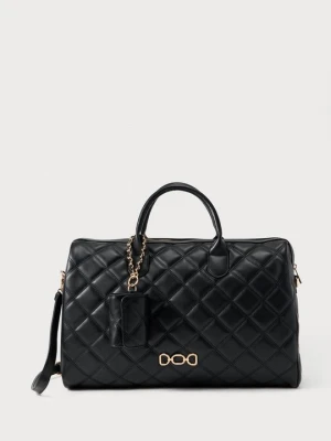 Torba weekendowa Even&Odd By Zalando czarny