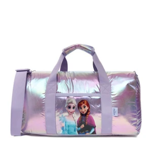 Torba weekendowa Frozen CEO-ACCCS-AW25-118DFR Fioletowy