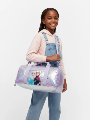 Torba weekendowa Frozen CEO-ACCCS-AW25-118DFR Fioletowy