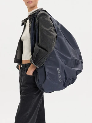 Torba weekendowa G-Star Raw CEO-AIDEN-XC8199 Niebieski