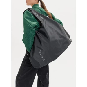 Torba weekendowa G-Star Raw CEO-AIDEN-XC8199 Szary