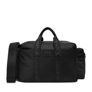 Torba weekendowa G-Star Raw CEO-MARK-XC8190 Czarny
