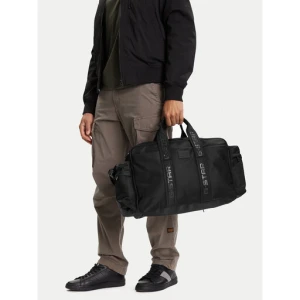 Torba weekendowa G-Star Raw CEO-MARK-XC8190 Czarny