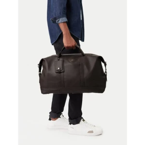 Torba weekendowa G-Star Raw EO-BW-B53585R Brązowy