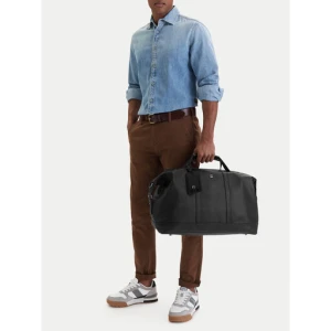 Torba weekendowa G-Star Raw EO-BW-B53585R Czarny