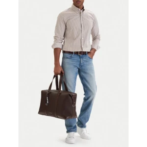 Torba weekendowa G-Star Raw EO-LA374-4569 Brązowy