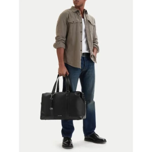 Torba weekendowa G-Star Raw EO-LA374-4569 Czarny