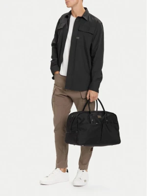 Torba weekendowa G-Star Raw EO-LEON-LX8740J Czarny