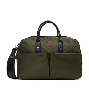 Torba weekendowa G-Star Raw EO-LEON-LX8740J Khaki