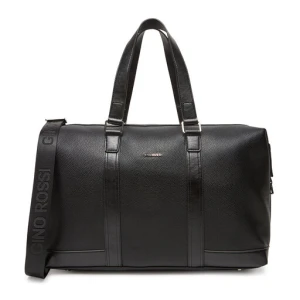 Torba weekendowa Gino Rossi C-GIN-L-001-08 Czarny