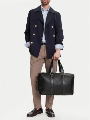 Torba weekendowa Gino Rossi C-GIN-L-001-08 Czarny