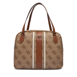 Torba weekendowa Guess Erenia Travel TWSO78 38916 Beżowy