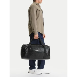 Torba weekendowa Guess Jeans CWBEO-GUESS-B-001-09 Czarny