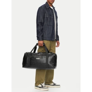 Torba weekendowa Guess Jeans CWBEO-GUESS-B-001-09 Czarny