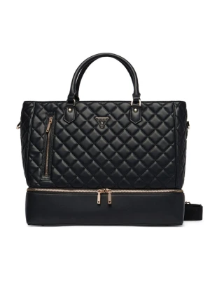 Torba weekendowa Guess Juliet Travel TWQN24 56415 Czarny