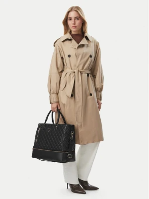 Torba weekendowa Guess Juliet Travel TWQN24 56415 Czarny