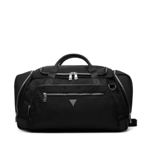Torba weekendowa Guess TMBEHN P6234 Czarny