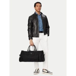 Torba weekendowa Guess TMBOST P6235 Czarny