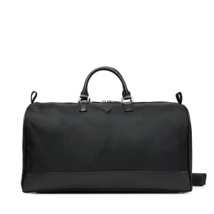 Torba weekendowa Guess TMIBNY P5335 Czarny