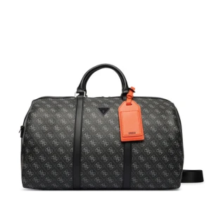 Torba weekendowa Guess TMMILO P6333 Czarny