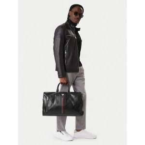 Torba weekendowa Guess TMTOCS P6134 Czarny