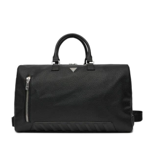 Torba weekendowa Guess TMTOLG P5434 Czarny