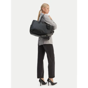 Torba weekendowa Guess TWHB92 11017 Szary