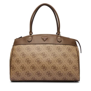 Torba weekendowa Guess TWOB86 88903 Brązowy