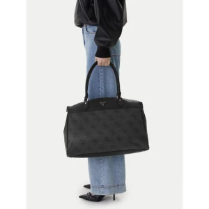 Torba weekendowa Guess TWOB86 88903 Czarny