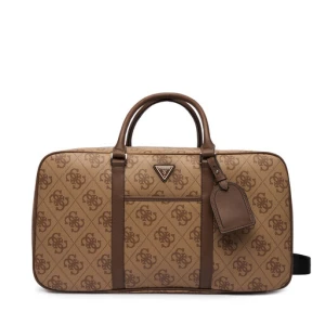 Torba weekendowa Guess TWOB86 88930 Brązowy