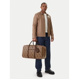 Torba weekendowa Guess TWOB86 88930 Brązowy