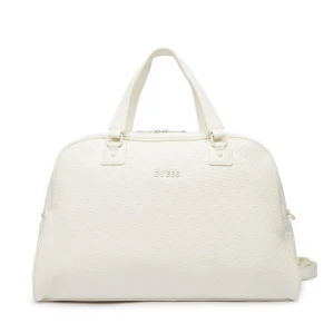 Torba weekendowa Guess V6GZ02 W2109 Écru