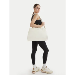 Torba weekendowa Guess V6GZ02 W2109 Écru