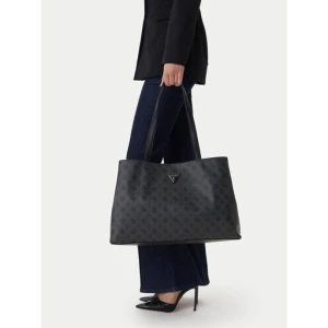 Torba weekendowa Guess Wilder Travel TWHP74 52025 Szary