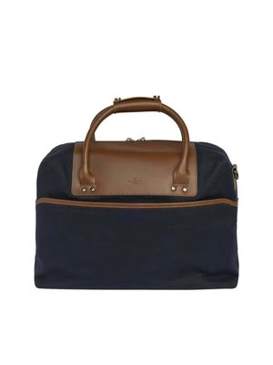 Torba weekendowa Hackett London