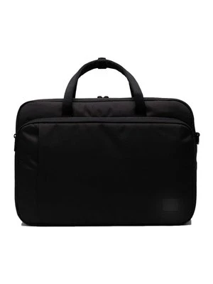 Torba weekendowa Herschel czarny