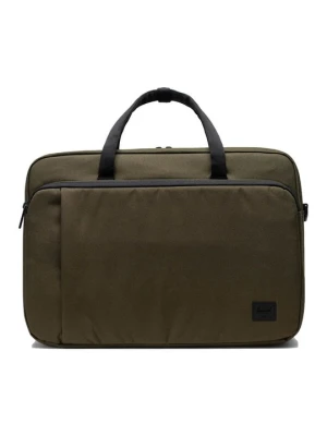 Torba weekendowa Herschel khaki