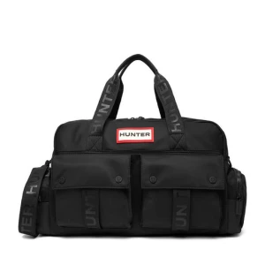 Torba weekendowa Hunter C-HTR-K-009-06 Czarny