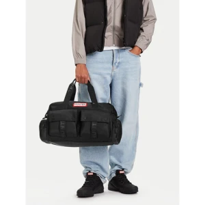 Torba weekendowa Hunter C-HTR-K-009-06 Czarny