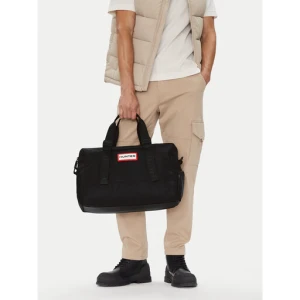 Torba weekendowa Hunter C-HTR-K-010-06 Czarny
